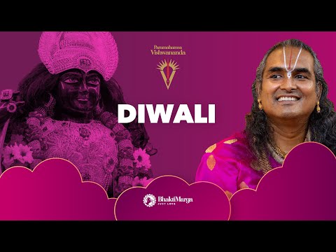 Diwali 2025 | Bhakti Marga LIVE Event