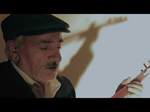 Pirler ve Dedeler / Hakkın Sofrasında - İbrahim Kavut (Official Video)