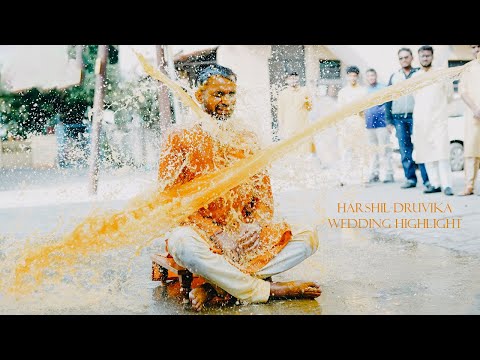 Wedding Photographer portfolio by Mnj Production in Vadodara - Photo 1