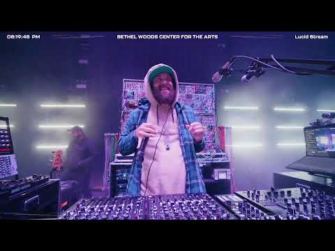 Pretty Lights | Live at Bethel | Day 1 | Friday 8.23.24