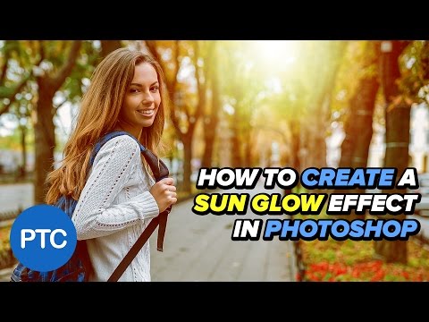 Photoshop CC 2017 Tutorials