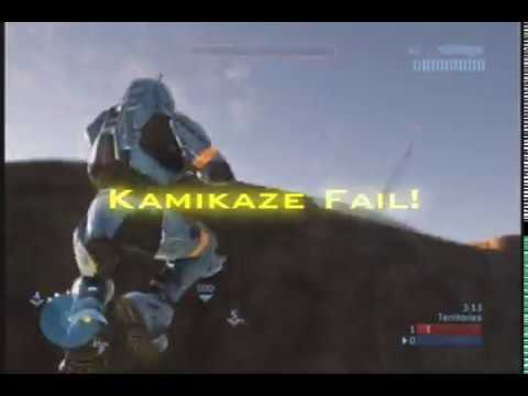 Halo 3 Fails: Episode 20