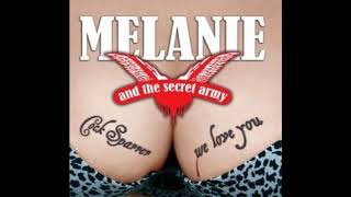 Melanie And The Secret Army ‎– Cock Sparrer We Love You (Full album 2007)