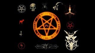 Les Secrets De La Magie Noire || Documentaire 2017 HD ||