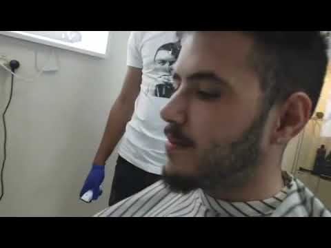 תמונה של Aviv Arbili Barber Shop