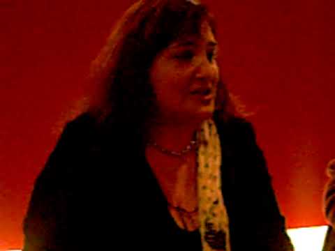 Passeggiata Margherita cantata dalla bravissima Cinzia!