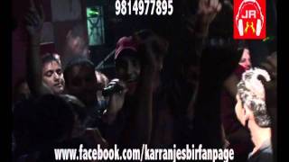Lover Boy Karran Jesbir Feat Mika Singh 2011