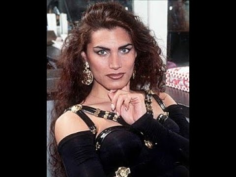 CRIS MIRO - VIDA Y LEYENDA DE LA PRIMERA TRANS QUE TRIUNFO EN ARGENTINA - CRIS LA SERIE - ESPECIAL