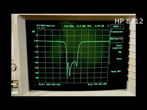 #923 NanoVNA Shootout: Four VNA Instruments Compared