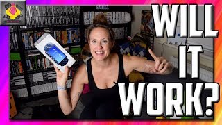 SONY PSP Bargain - Will it work?