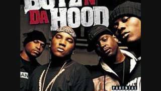 Boyz N Da Hood- Look- Boyz N Da Hood 2005