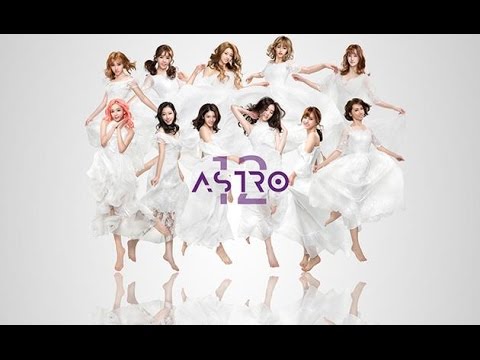 ASTRO12