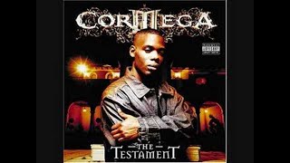 Cormega - Montana Diary