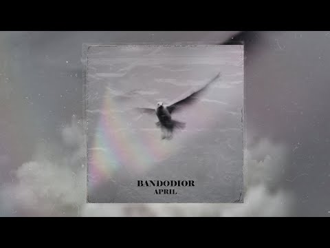 (pb)bandodior - April