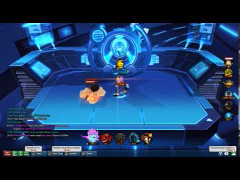 Kombo Lost Saga indonesia,CH,HT,GR,Shaman Versi Dadi.avi