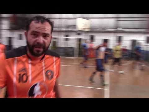 2ºQ/LIGA-BATALHA/JOGO 689/COMPLETO - Liderança 6 x 4 Vem Q Vem