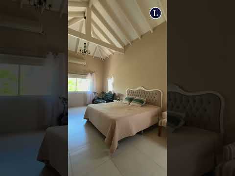 VENTA - CASA EN CAMPO GRANDE C.C. -  PILAR BS.AS 🌲- Inmobiliaria Zona Norte - LAREU PROPIEDADES