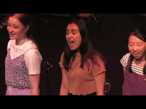 16 Let's Face It - Seasons of Love
