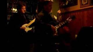 Lost Highway - The Coal Mine Blues