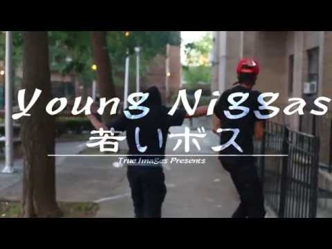 Young Niggas - Spuke & Rico (OFFICIAL VIDEO)