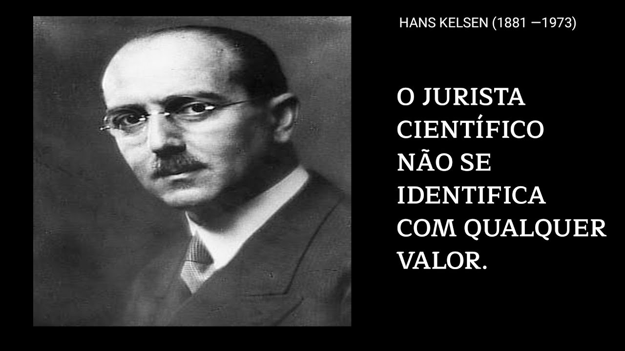 Teoria Pura do Direito (II - Direito e Moral), de Kelsen