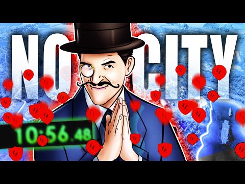 Conquering Civ 6 Without Cities - A Unique Challenge