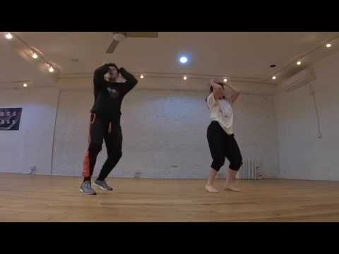 SCENE AT TWO RIVER - Jon Rua