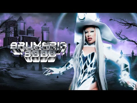 Video thumbnail for BRUXARIA 3000