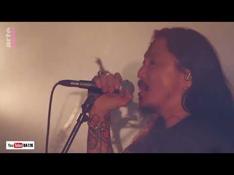 The HU - Throught The Never Metallica cover (live Hellfest 2023)