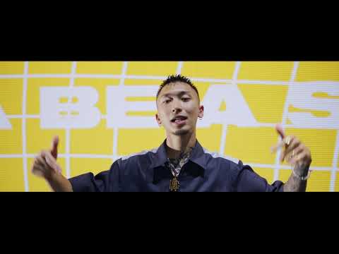 13ELL - "STAR" Official Music Video