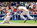 Glenn McGrath Brutal Bouncer Vs VVS Laxman Reply Cool Vs Bowler India Vs Australia IND Vs AUS
