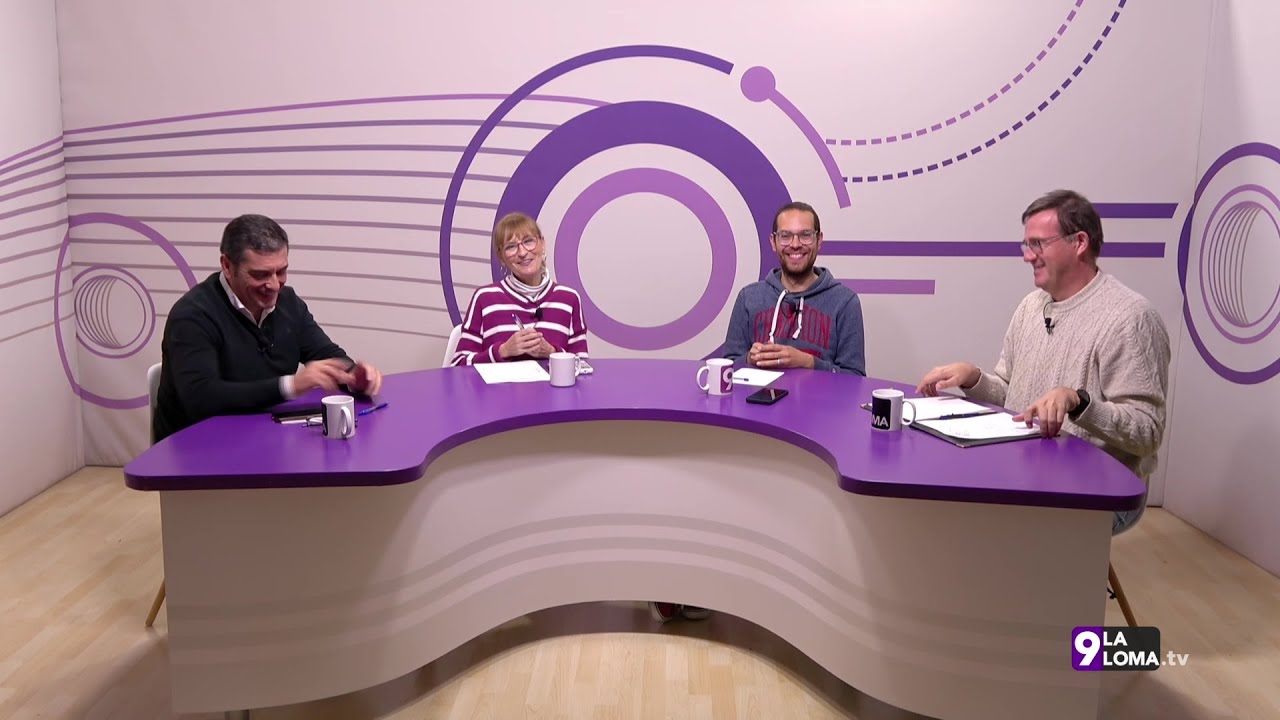 Actualidad a Debate · 27.11.2024