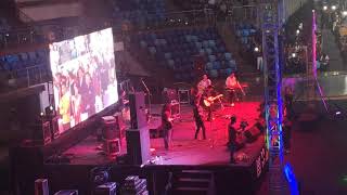 Yungyung - First Kiss (XVI Yarthot Kazip 2019) LIVE Yungyung - First Kiss (XVI Yarthot Kazip 2019) LIVE