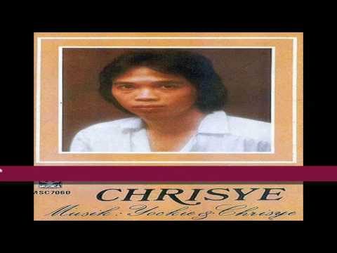 Chrisye # Citra Hitam