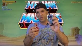 New He-Man beat'em up game (FREE!) - Gamester81