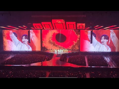 [4K] 230722 세븐틴 -DON QUIXOTE - (SEVENTEEN FOLLOW TO SEOUL)