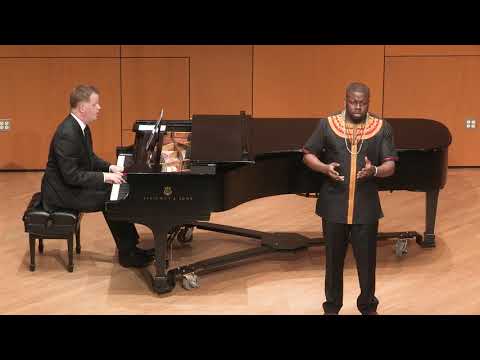 The Hole from Blind Injustice by Scott Davenport Richards