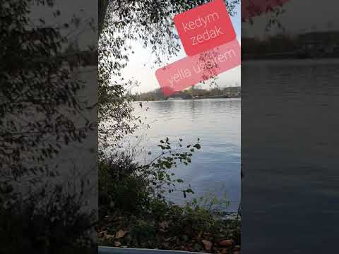 Kedym et zedak YELLA USSIREM