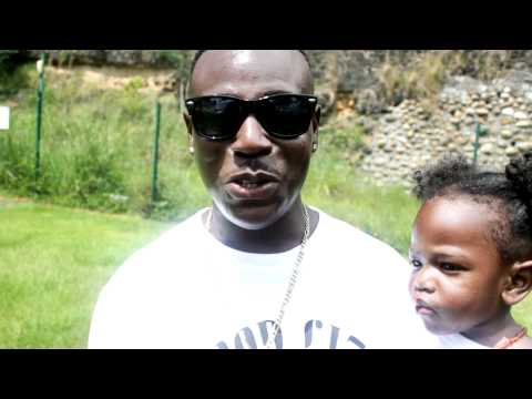 Making Off Simsima Dancehal PumPum