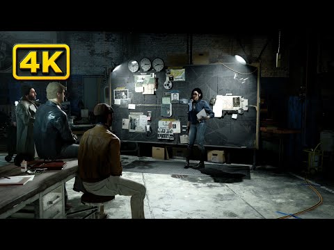 East Berlin Briefing - East Berlin, Germany - 1981 | Black Ops Cold War Campaign