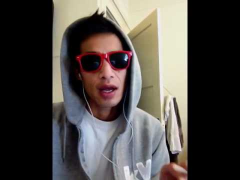 HIDO'S LIFE R.Y.M mylover are PUNKROCK,HIPHOP!!