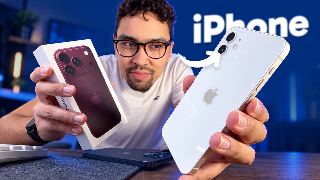 ⚡ J'ai tenté de trouver 5 BONNES raisons d'acheter un iPhone en 2026 !