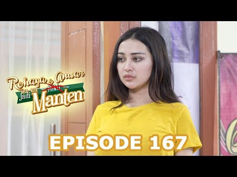 Cupi Korban Hipnotis Berikutnya - Rohaya dan Anwar Kecil Kecil Jadi Manten  Episode 167 Part 3