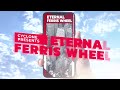 9. Eternal Ferris Wheel-CY, Ft. Sean Slaughter, Mark-J, Music by Tony Stone 🎡