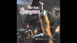 The last Hangmen - Cloak and Dagger Operation