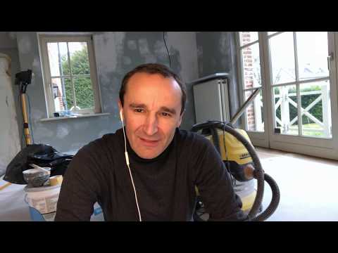 Brain Vlog - Episode #1 - Are you ready for this?