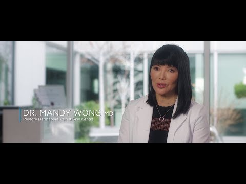 BTL EMSELLA® - Genuine doctors testimonials - Dr. Mandy Wong, M.D.