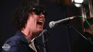 Kyle Craft - "Exile Rag" (Recorded Live for World Cafe)