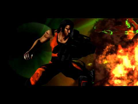 UMvC3 - 5 level 1 hypers (Chris/Spencer/Doom)