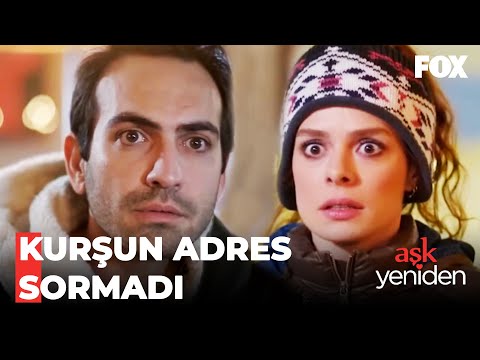 Fatih Babasını YARALADI! - Aşk Yeniden 41. Bölüm